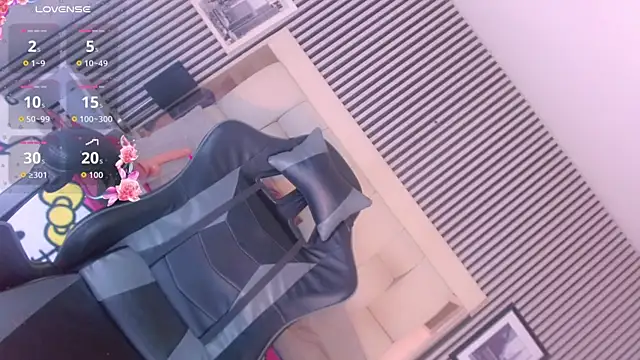 Sophia Valentina online show from February 2026 12:53:02 PM