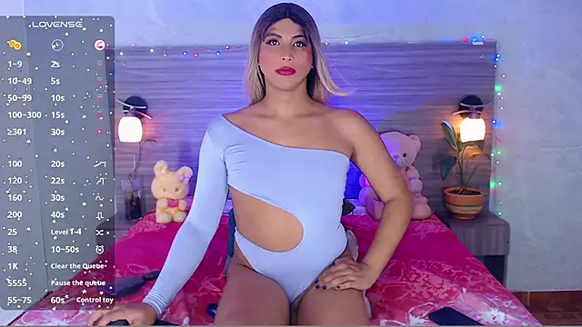 Sophia Valentina online show from July 2026 06:47:02 AM