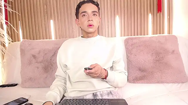 Stuart Sweet online show from February 2026 08:04:01 PM