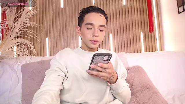 Stuart Sweet online show from February 2026 11:11:02 PM