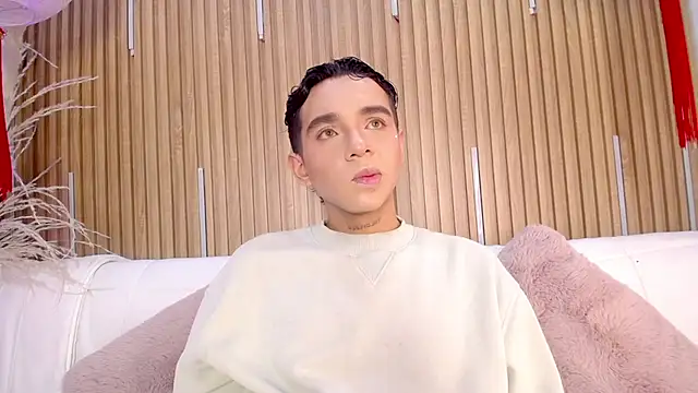 Stuart Sweet online show from February 2026 08:41:02 PM