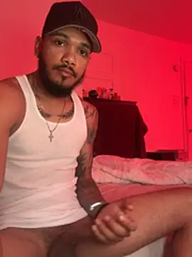EnanoVerga online show from May 2026 12:13:02 PM