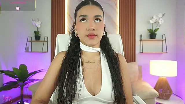 Snapshot of IvyGrabes chatting on February 2026 07:06:02 PM IvyGrabes online show from February 2026 07:06:02 PM