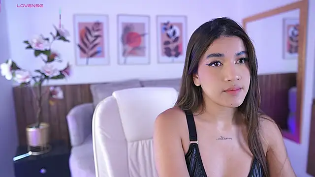 IvyGrabes online show from March 2026 07:08:02 PM