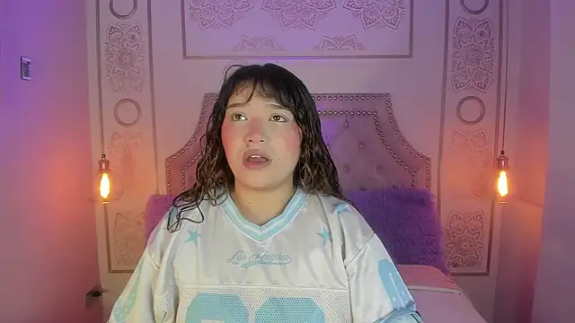 Honny Blaice  online show from April 2026 11:58:01 AM