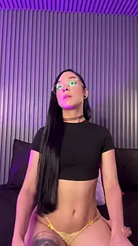 Mialarouse online show from February 2026 07:58:01 PM