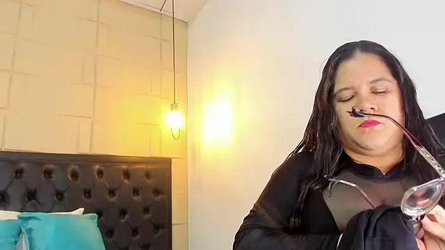 RousMature online show from March 2026 08:03:01 PM