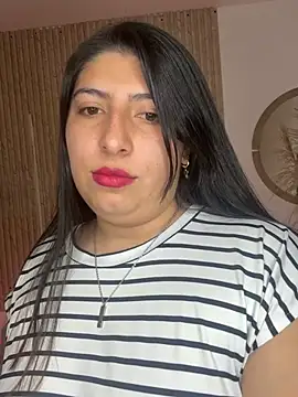 Sally Dvine online show from February 2026 09:26:02 PM