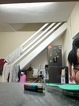 Nicole6421 online show from April 2026 07:04:02 PM