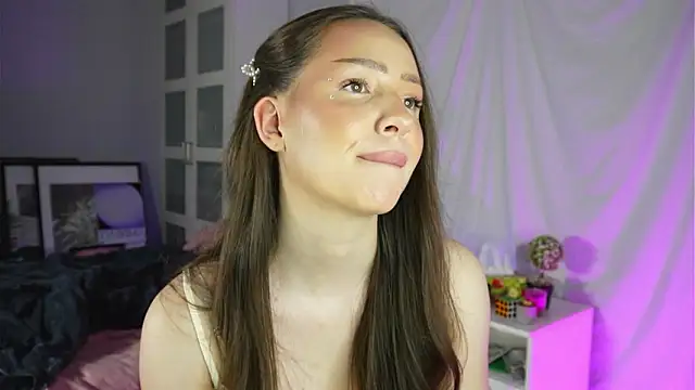 Snapshot of Murmella chatting on February 2026 01:26:02 PM Murmella online show from February 2026 01:26:02 PM