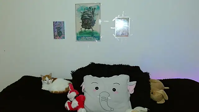 miadavisXXX online show from April 2026 07:55:01 PM