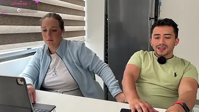 Snapshot of Sofii_n_Diego chatting on February 2026 06:59:02 PM Sofii n Diego online show from February 2026 06:59:02 PM