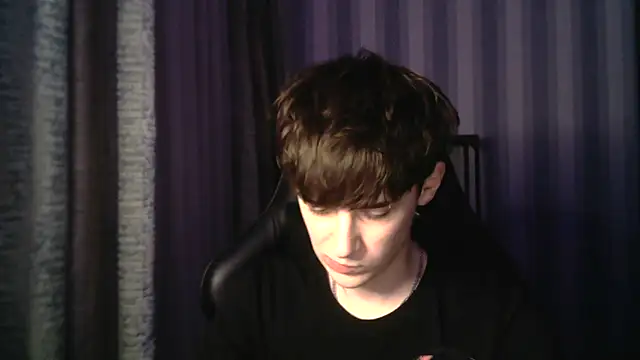 Sweet Dude online show from February 2026 06:04:01 PM