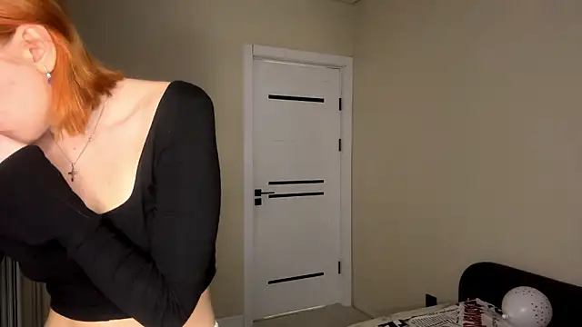 LuxuryRita online show from February 2026 12:57:01 PM