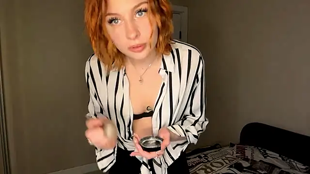 LuxuryRita online show from March 2026 11:39:02 AM