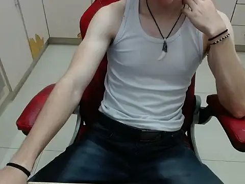 Snapshot of Anthony_Rays chatting on February 2026 06:22:02 PM Anthony Rays online show from February 2026 06:22:02 PM