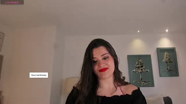 DemiNova online show from May 2026 11:04:01 AM