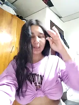 Merliah 1 online show from March 2026 07:09:01 PM