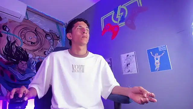 Daniel Rubin online show from February 2026 02:06:02 PM