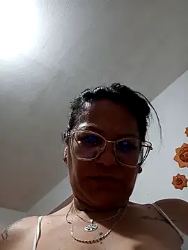 Dafne 77 online show from April 2026 12:02:01 PM