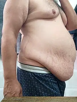 Snapshot of Gordinho_dos_pes chatting on February 2026 06:45:01 PM Gordinho dos pes online show from February 2026 06:45:01 PM