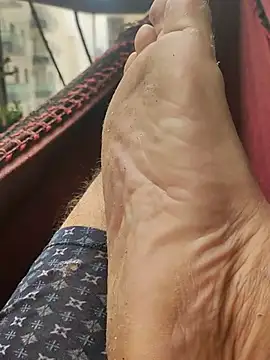 Snapshot of Gordinho_dos_pes chatting on February 2026 01:54:01 PM Gordinho dos pes online show from February 2026 01:54:01 PM