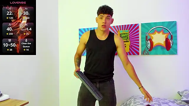 Snapshot of justin_payn14 chatting on February 2026 12:20:02 PM justin payn14 online show from February 2026 12:20:02 PM