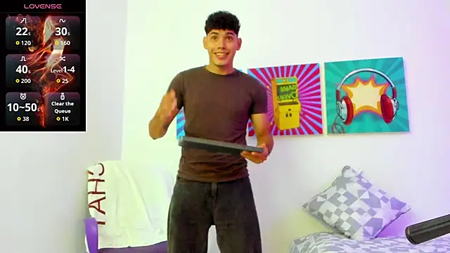 Snapshot of justin_payn14 chatting on February 2026 02:53:02 PM justin payn14 online show from February 2026 02:53:02 PM