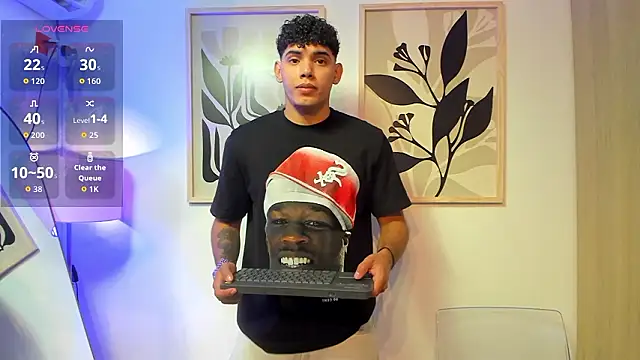 justin payn14 online show from March 2026 02:12:02 PM