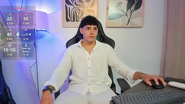 justin payn14 online show from May 2026 11:39:02 AM