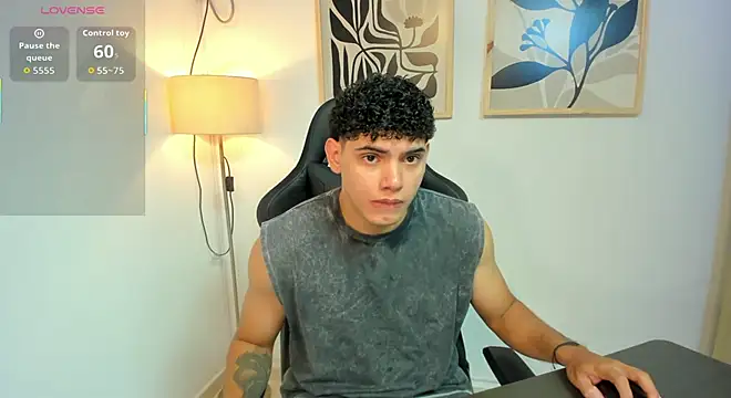 justin payn14 online show from July 2026 12:51:01 PM