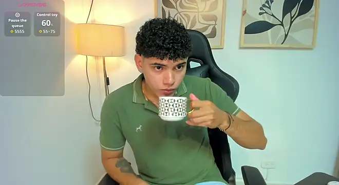 justin payn14 online show from July 2026 01:13:02 PM