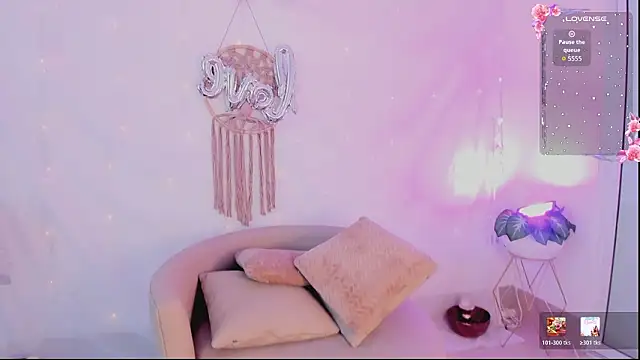 paulina soul online show from March 2026 06:01:01 PM