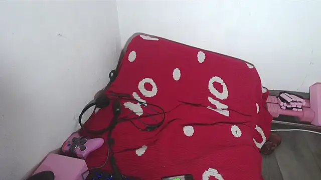 saddad714 online show from March 2026 04:38:01 AM