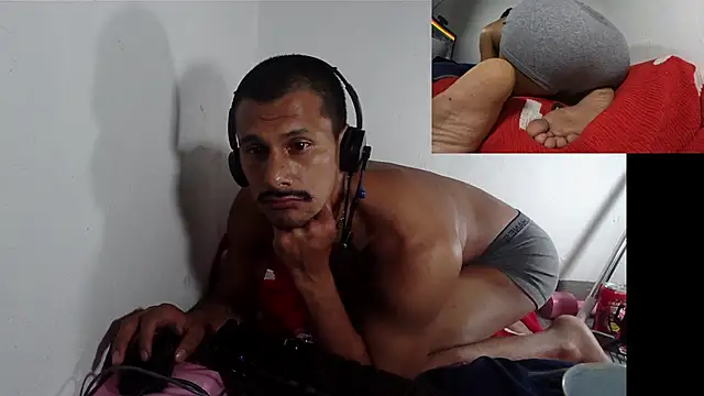 saddad714 online show from March 2026 08:42:02 AM