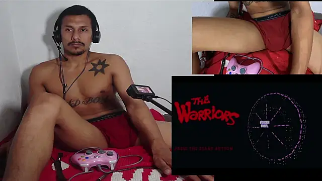 saddad714 online show from April 2026 04:15:02 AM