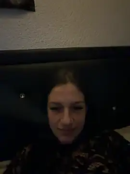 XStepsisterX online show from February 2026 01:24:02 AM