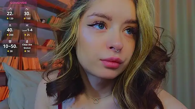 kate  rIna online show from February 2026 02:05:01 AM