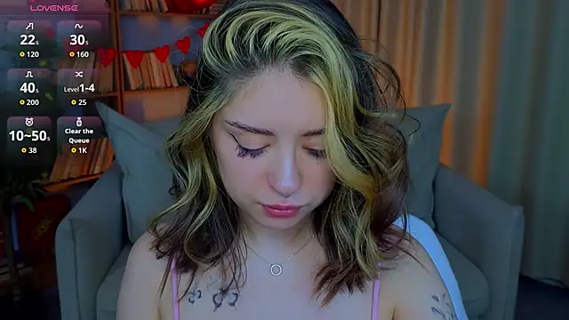 kate  rIna online show from February 2026 02:04:02 AM