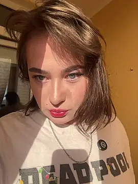 RussianBetty online show from March 2026 07:38:01 AM