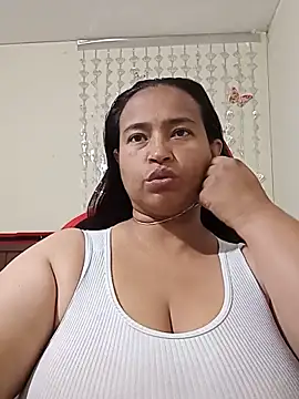Snapshot of BustySexy_Nataly chatting on June 2026 08:48:01 AM BustySexy Nataly online show from June 2026 08:48:01 AM