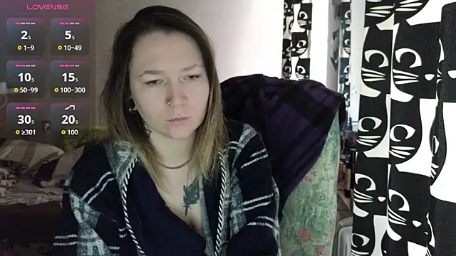 Snapshot of Ozalin_ chatting on February 2026 09:24:02 AM Ozalin online show from February 2026 09:24:02 AM