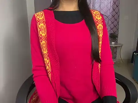 Snapshot of Queen_of_nigth chatting on February 2026 08:31:01 AM Queen of nigth online show from February 2026 08:31:01 AM