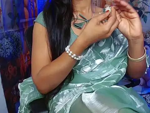 ELIZA 01 online show from February 2026 04:42:01 AM