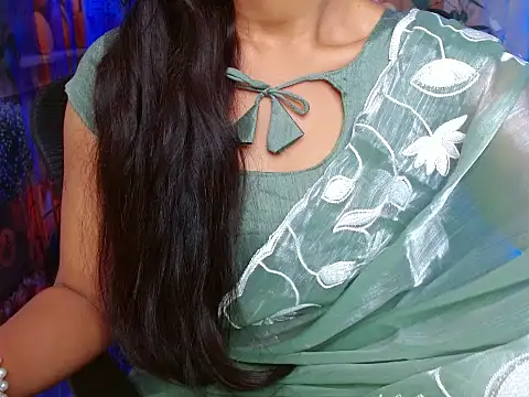 ELIZA 01 online show from February 2026 06:59:02 AM