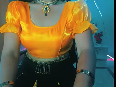 ELIZA 01 online show from May 2026 05:37:02 AM