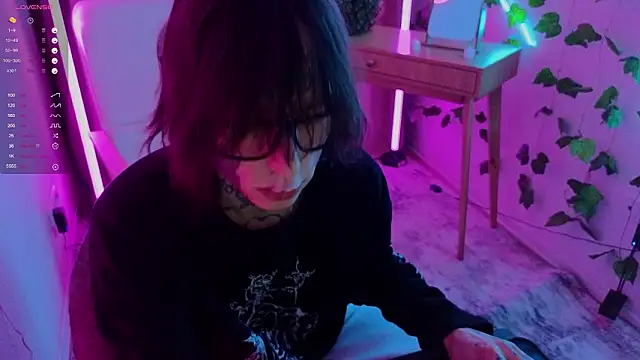 swagamee online show from February 2026 09:09:02 PM