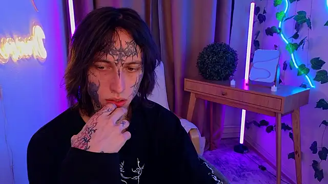 swagamee online show from February 2026 09:04:01 PM