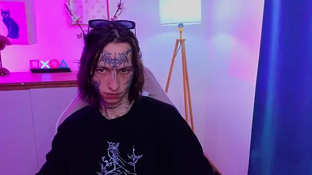 swagamee online show from April 2026 12:38:01 PM