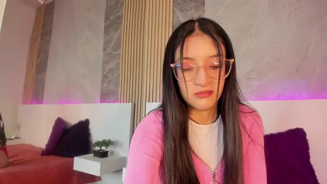 HannaWen  online show from March 2026 12:57:02 PM